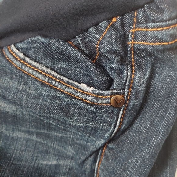 -VIGOSS Maternity - Picture 11 of 13